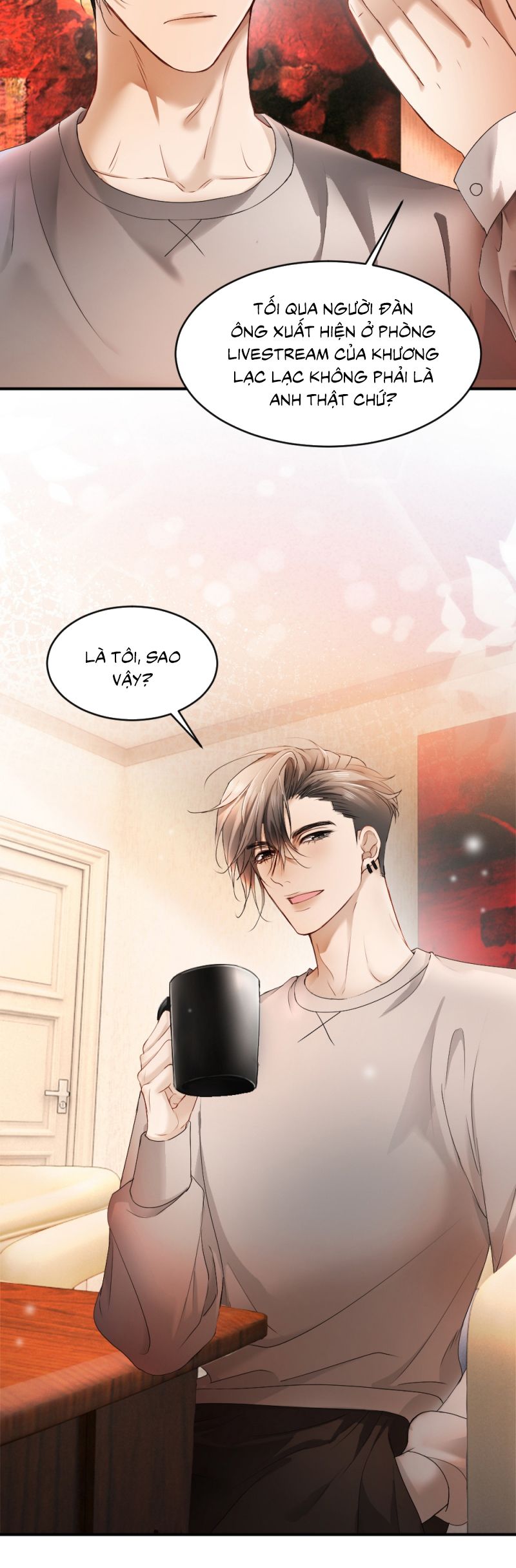 Tiểu Thiếu Gia Dựa Vào Mỹ Mạo Hoành Hành Toàn Hệ Thống Chap 72 - Next Chap 73