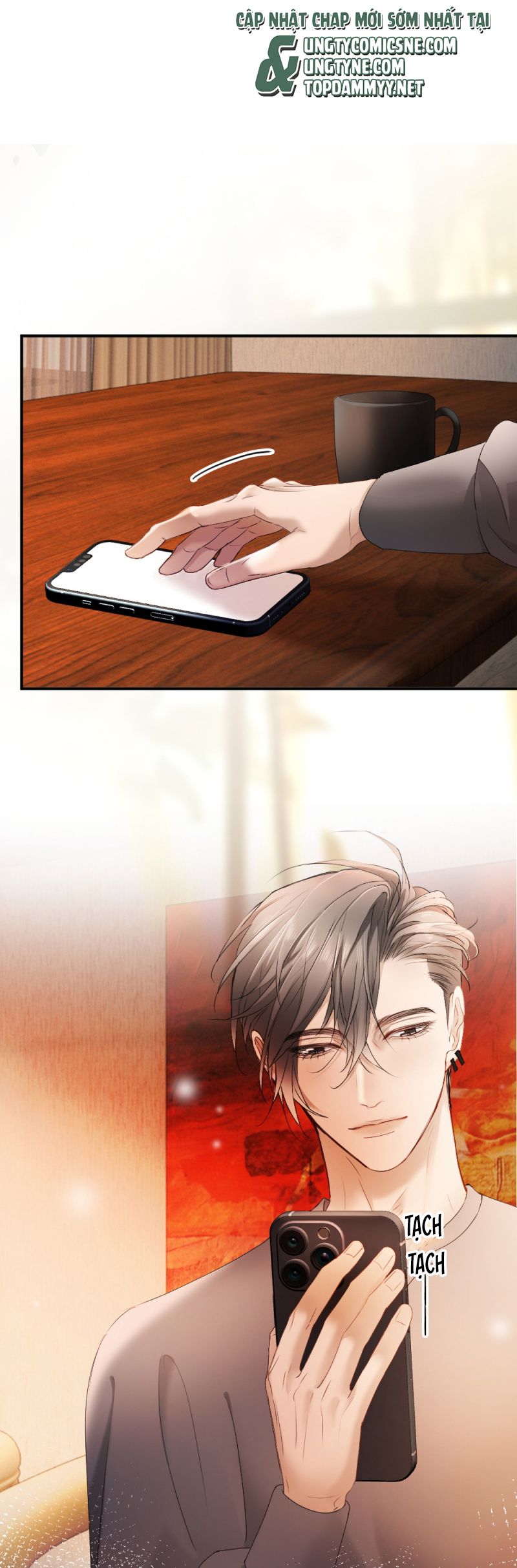 Tiểu Thiếu Gia Dựa Vào Mỹ Mạo Hoành Hành Toàn Hệ Thống Chap 72 - Next Chap 73