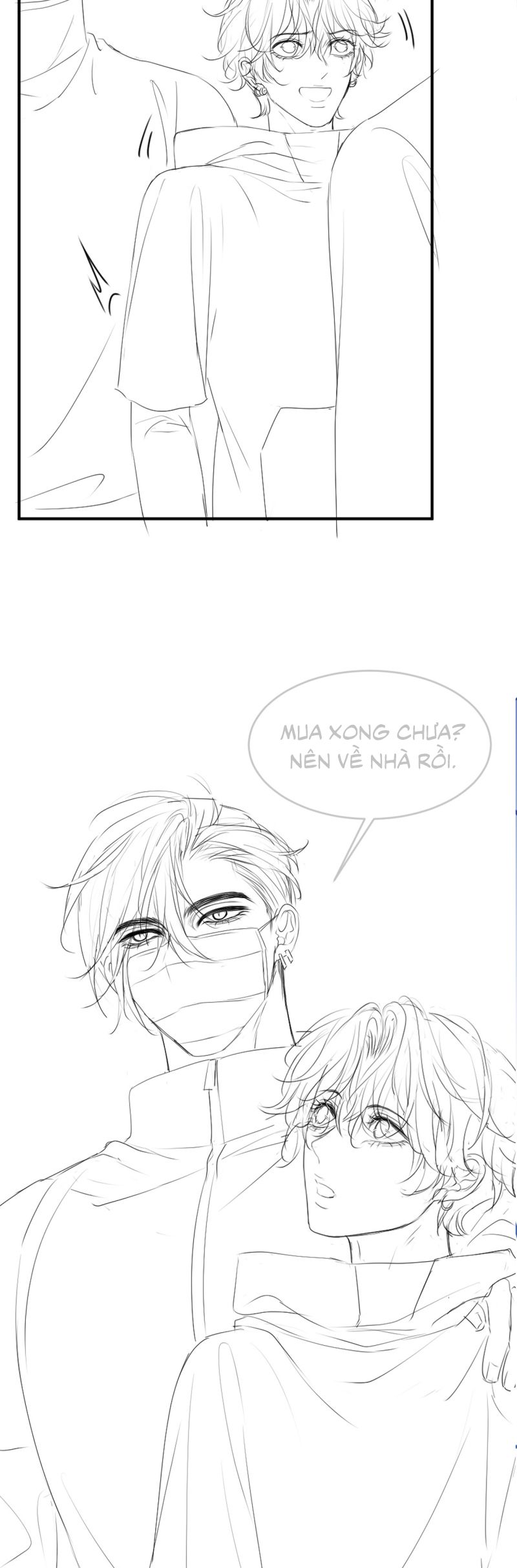 Tiểu Thiếu Gia Dựa Vào Mỹ Mạo Hoành Hành Toàn Hệ Thống Chap 72 - Next Chap 73