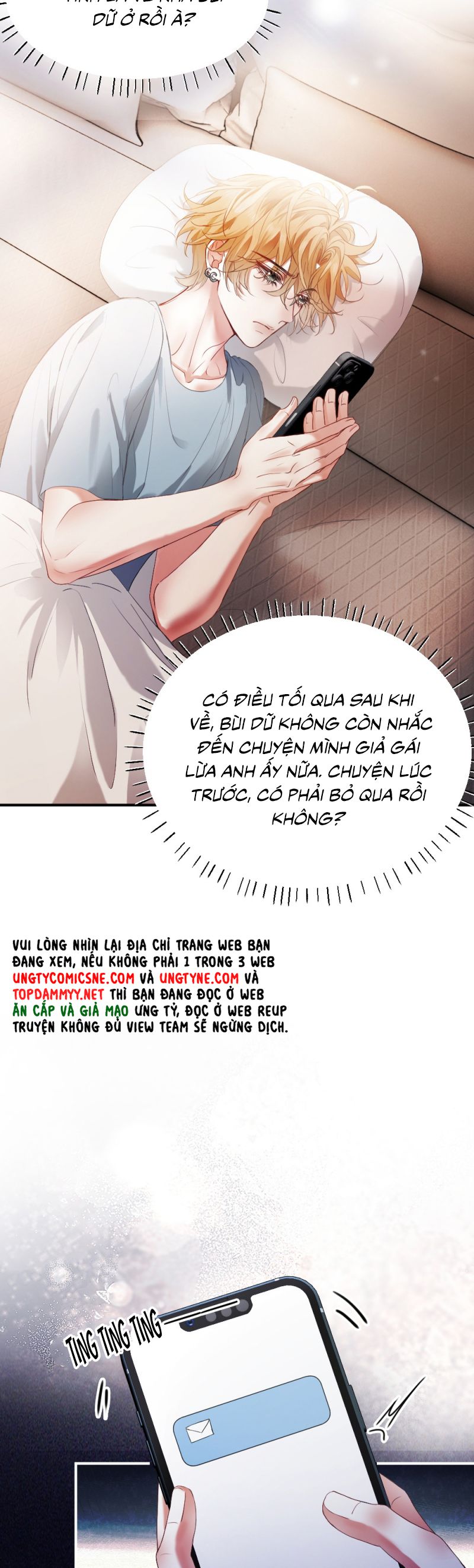 Tiểu Thiếu Gia Dựa Vào Mỹ Mạo Hoành Hành Toàn Hệ Thống Chap 72 - Next Chap 73