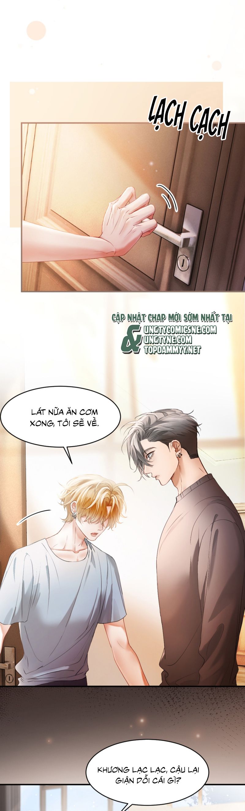 Tiểu Thiếu Gia Dựa Vào Mỹ Mạo Hoành Hành Toàn Hệ Thống Chap 72 - Next Chap 73