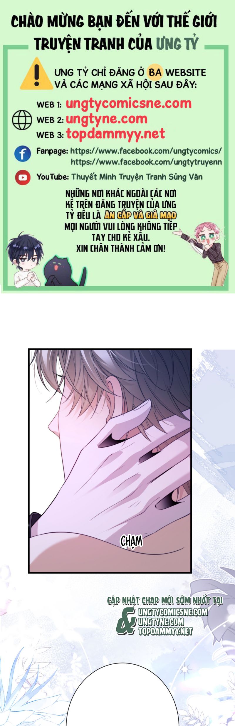 Desharow Nhân Ngư Chap 87 - Next Chap 88