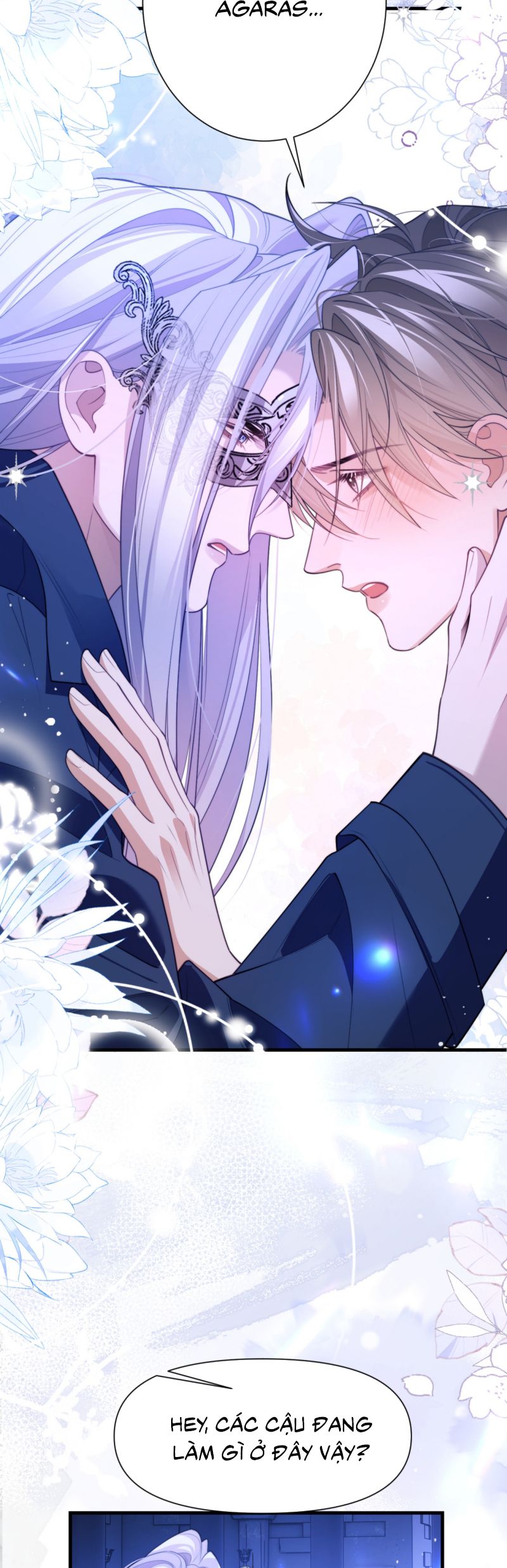 Desharow Nhân Ngư Chap 87 - Next Chap 88