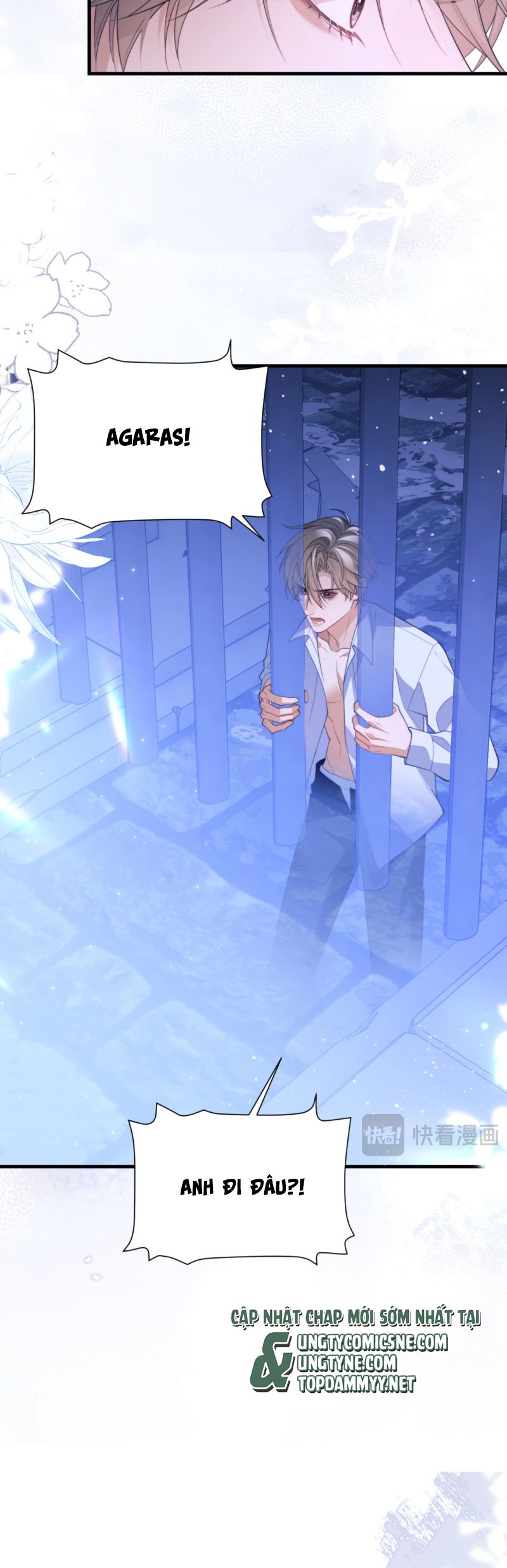 Desharow Nhân Ngư Chap 87 - Next Chap 88