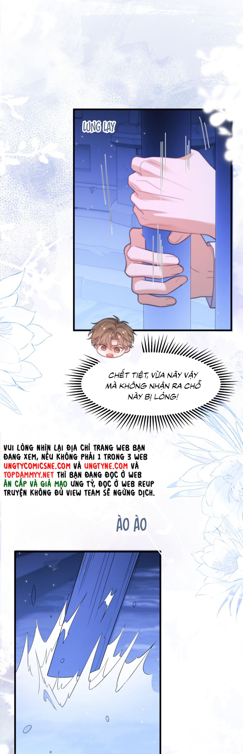 Desharow Nhân Ngư Chap 87 - Next Chap 88