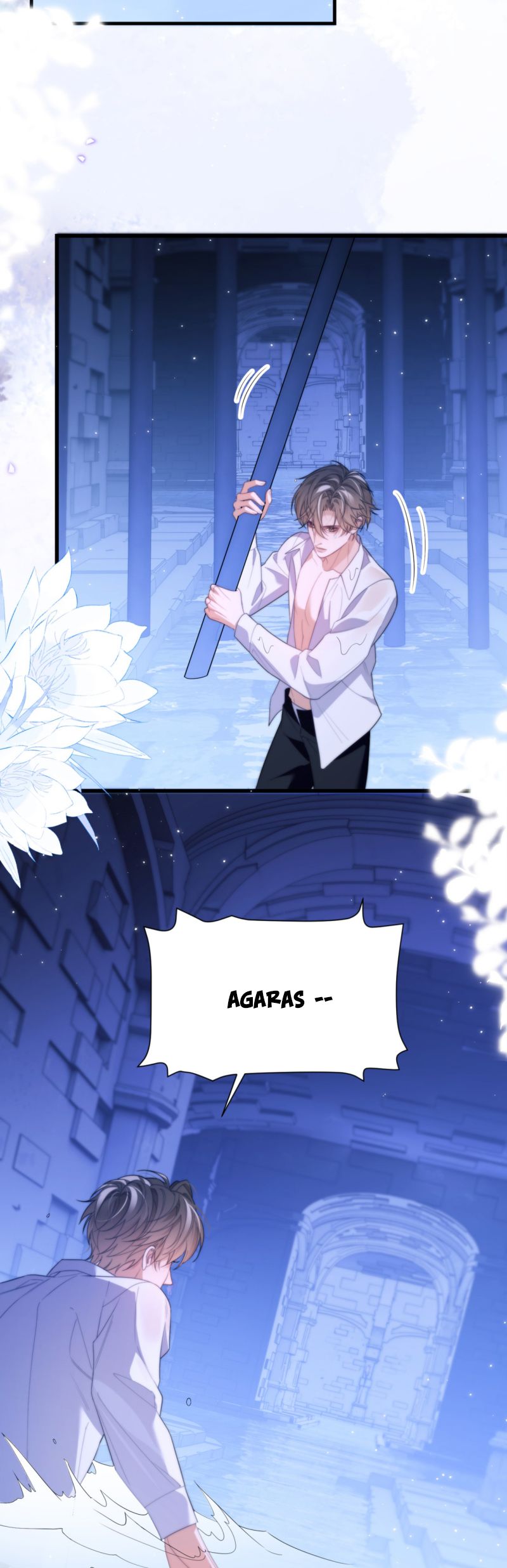 Desharow Nhân Ngư Chap 87 - Next Chap 88