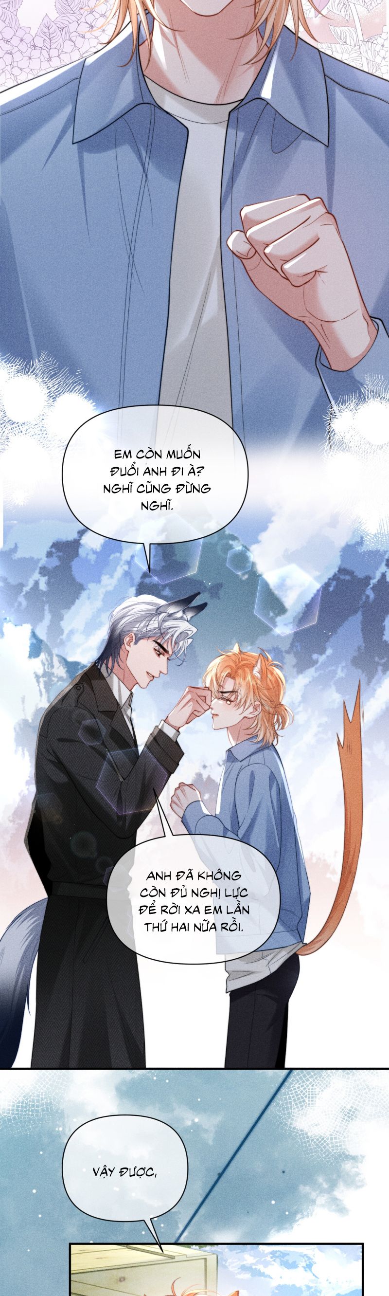 Tật Xấu Nuông Chiều Chap 34 - Trang 2