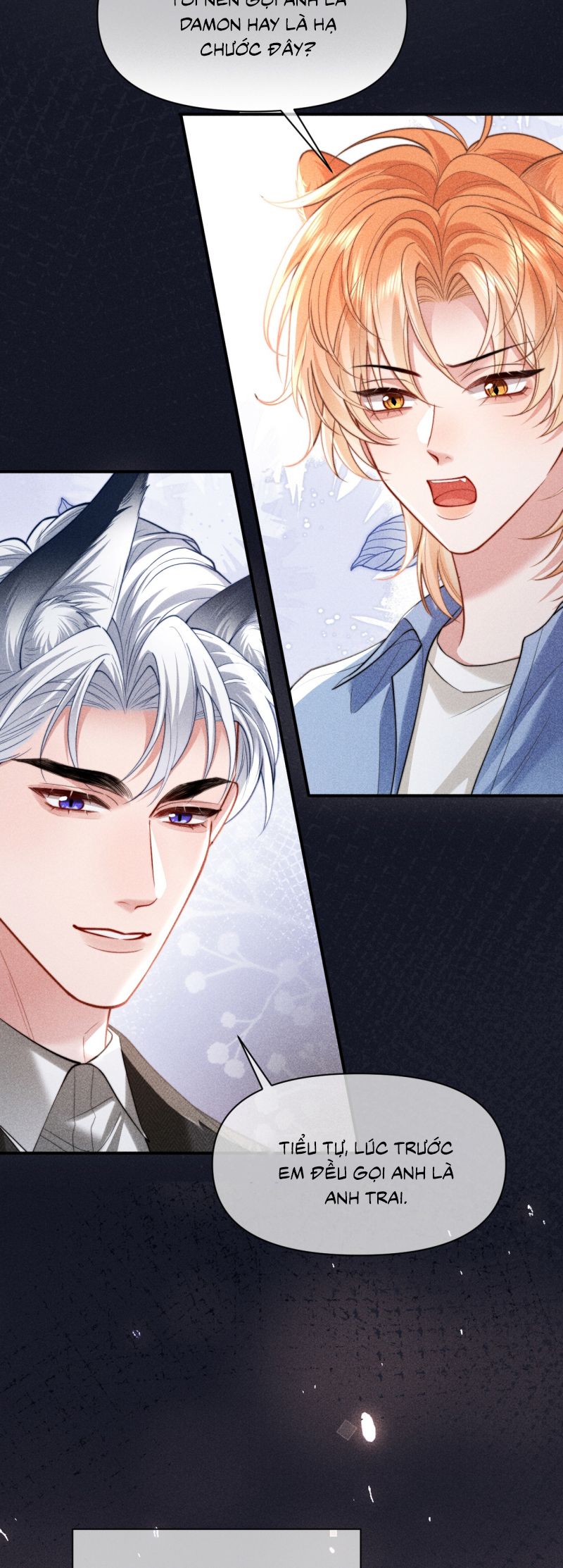 Tật Xấu Nuông Chiều Chap 34 - Trang 2