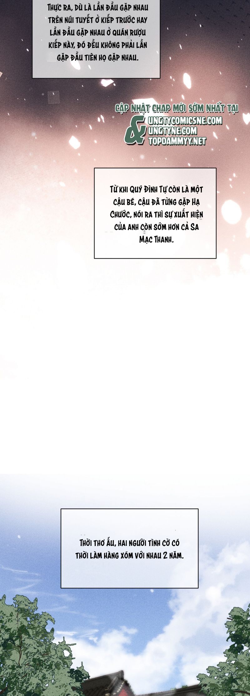 Tật Xấu Nuông Chiều Chap 34 - Trang 2