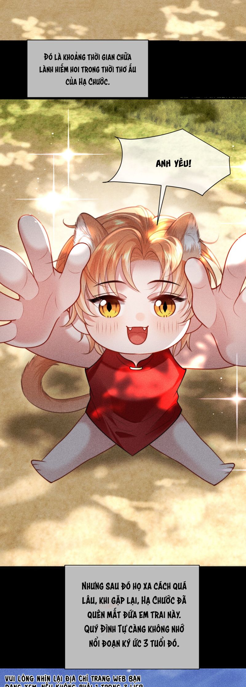 Tật Xấu Nuông Chiều Chap 34 - Trang 2