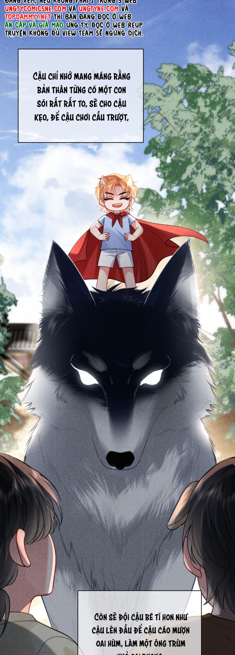 Tật Xấu Nuông Chiều Chap 34 - Trang 2