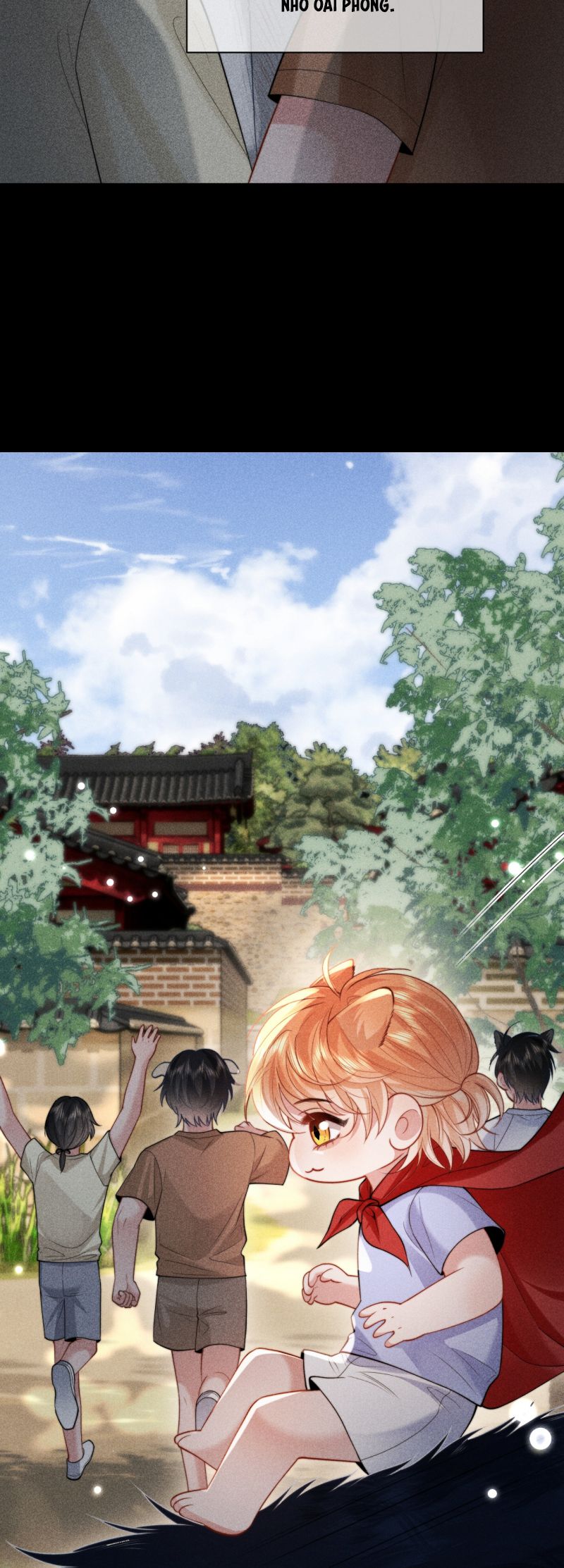 Tật Xấu Nuông Chiều Chap 34 - Trang 2