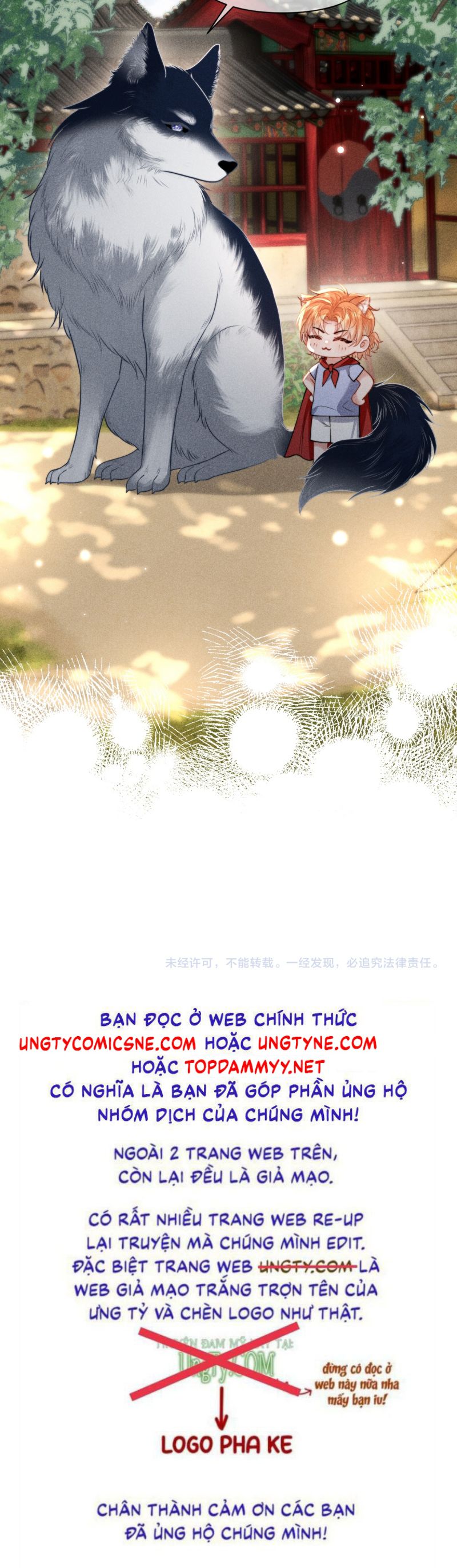 Tật Xấu Nuông Chiều Chap 34 - Trang 2