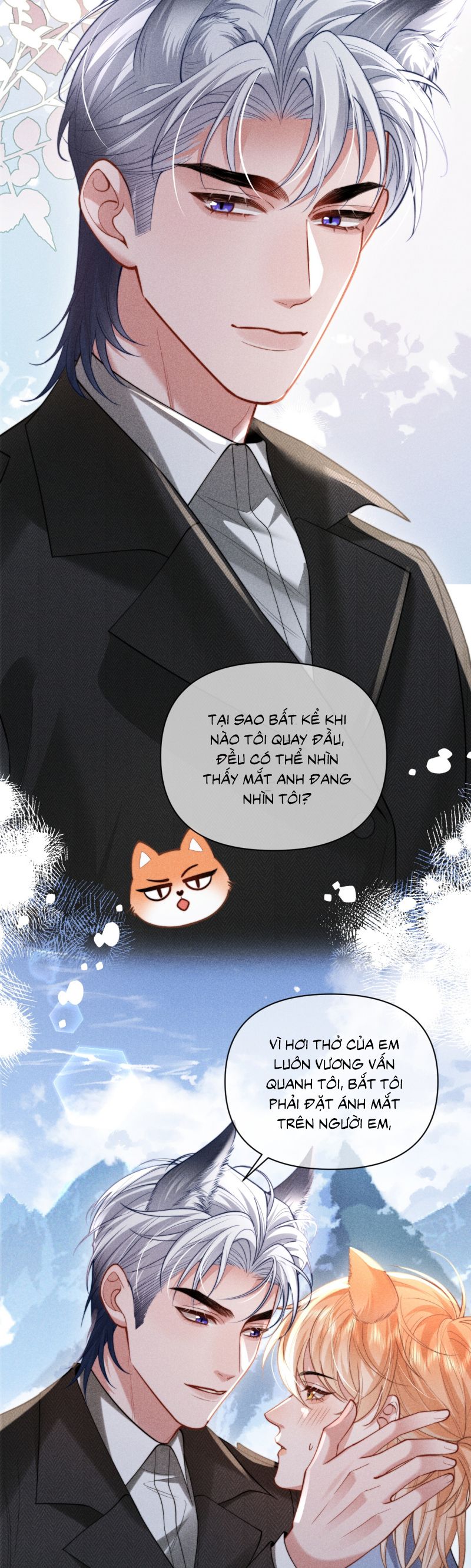 Tật Xấu Nuông Chiều Chap 34 - Trang 2