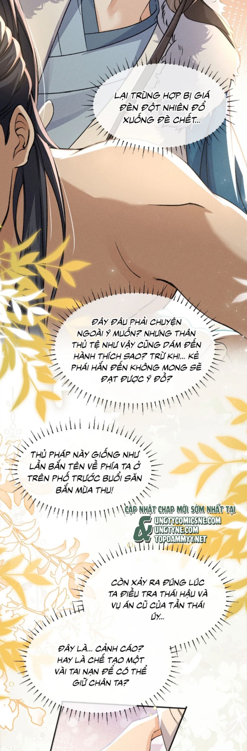 Hải Vương Sau Khi Hoàn Lương Sa Vào Tu La Tràng Chap 38 - Trang 4