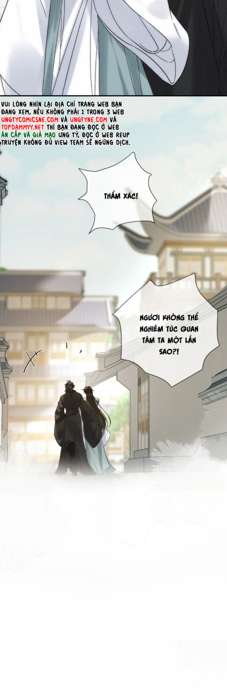 Lang Kỵ Trúc Mã Lai Chap 31 - Trang 4