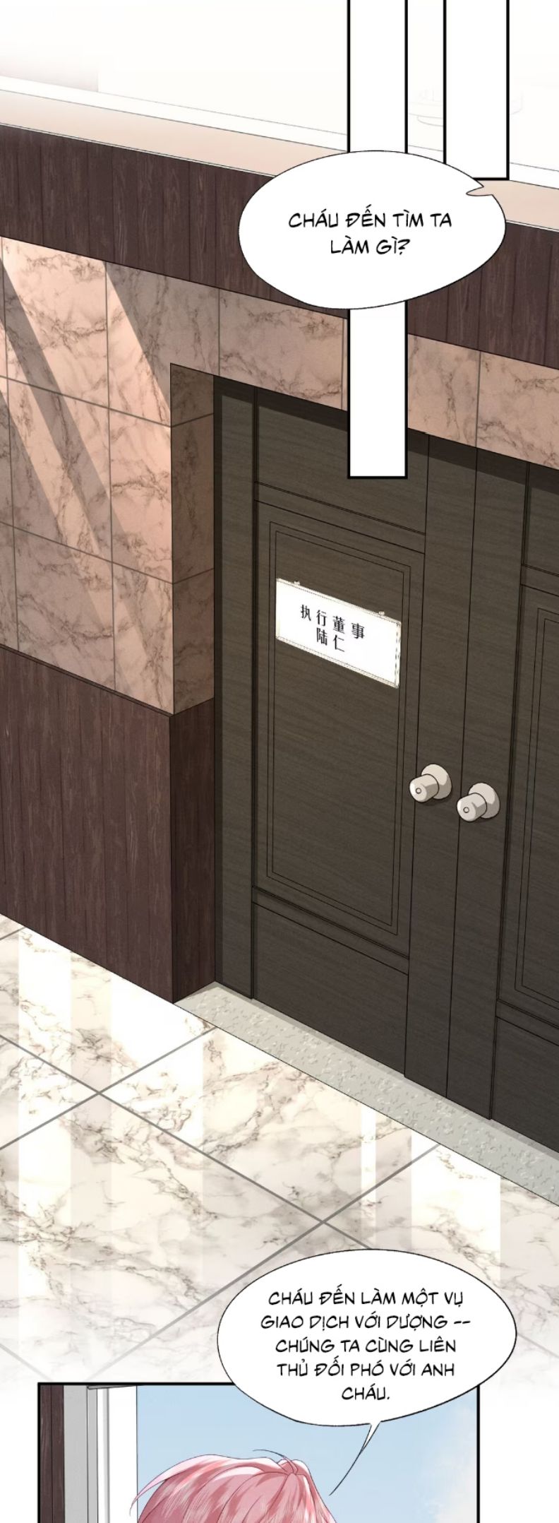 Bị Em Trai Bệnh Hoạn Tùy Ý Đòi Hỏi Chap 9 - Next Chap 10
