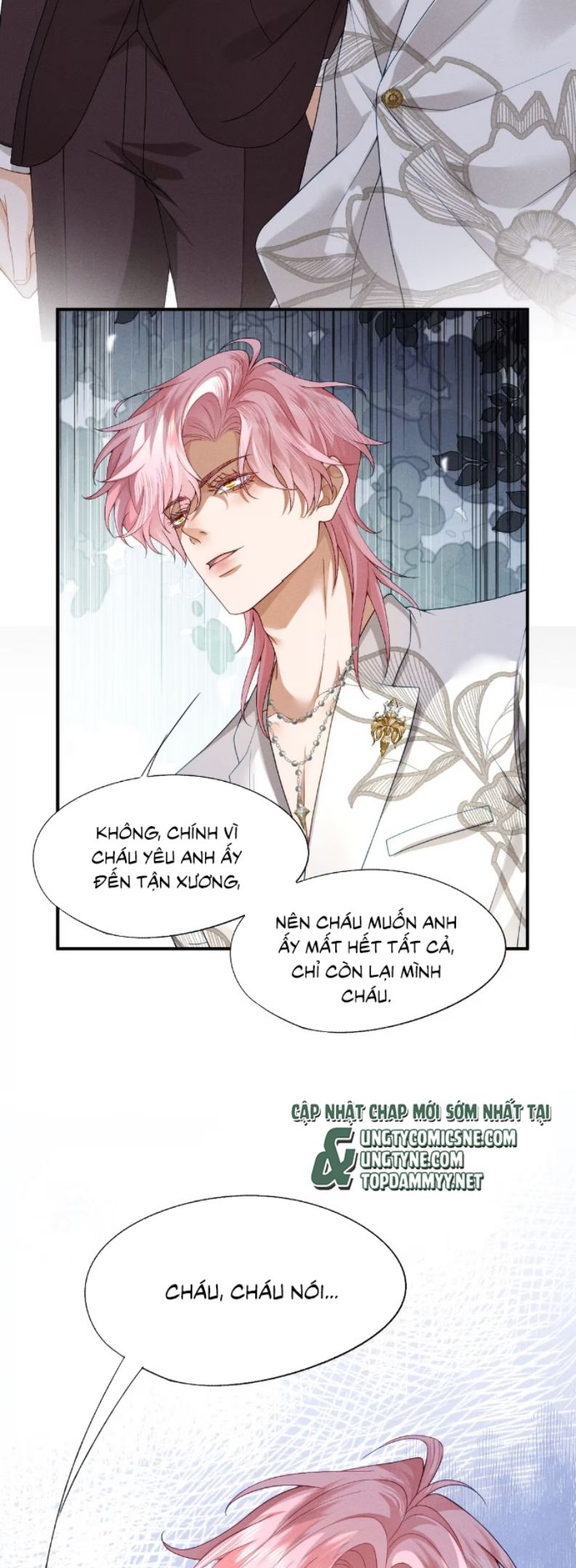 Bị Em Trai Bệnh Hoạn Tùy Ý Đòi Hỏi Chap 9 - Next Chap 10