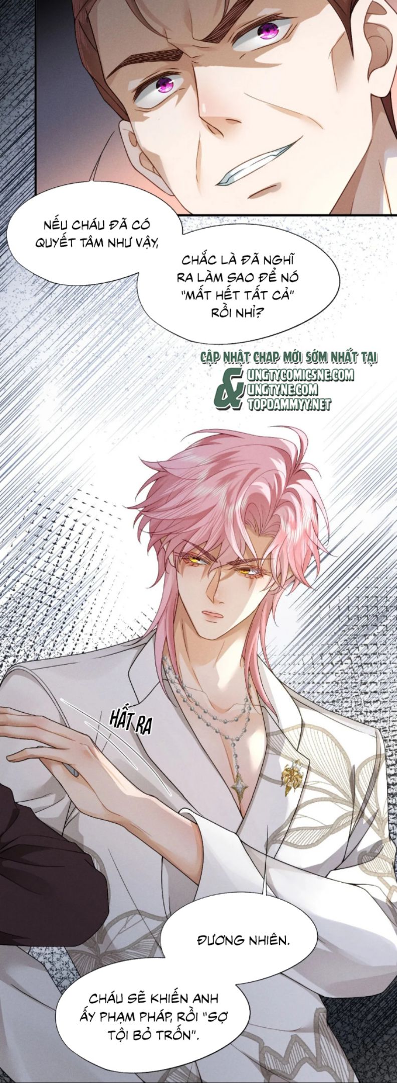 Bị Em Trai Bệnh Hoạn Tùy Ý Đòi Hỏi Chap 9 - Next Chap 10