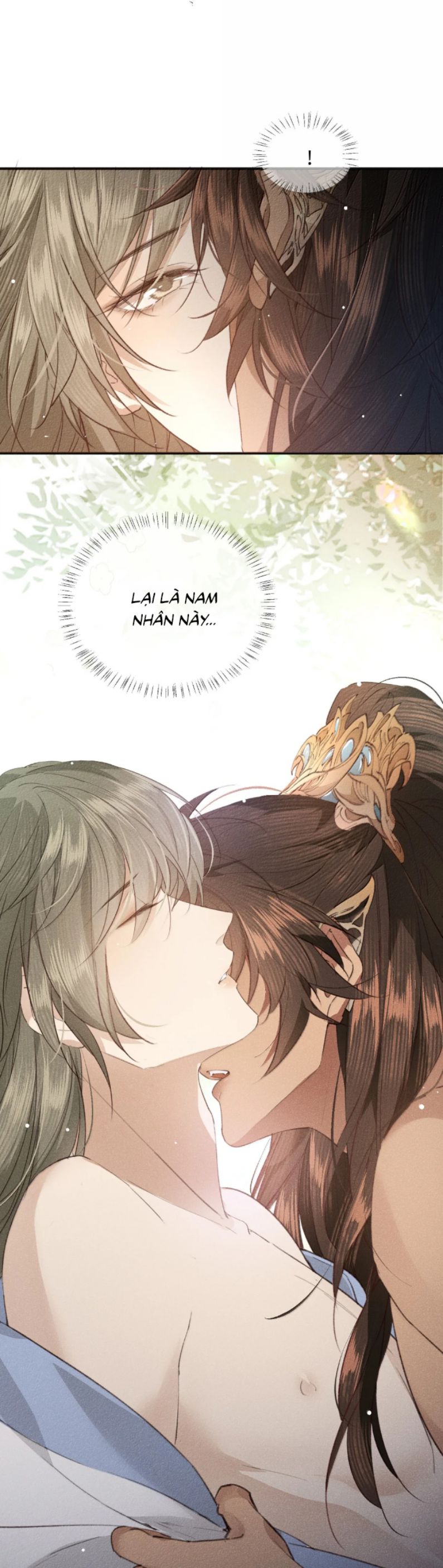 Ma Thú Vậy Mà Có Ý Đồ Bất Chính Với Ta Chap 31 - Next Chap 32