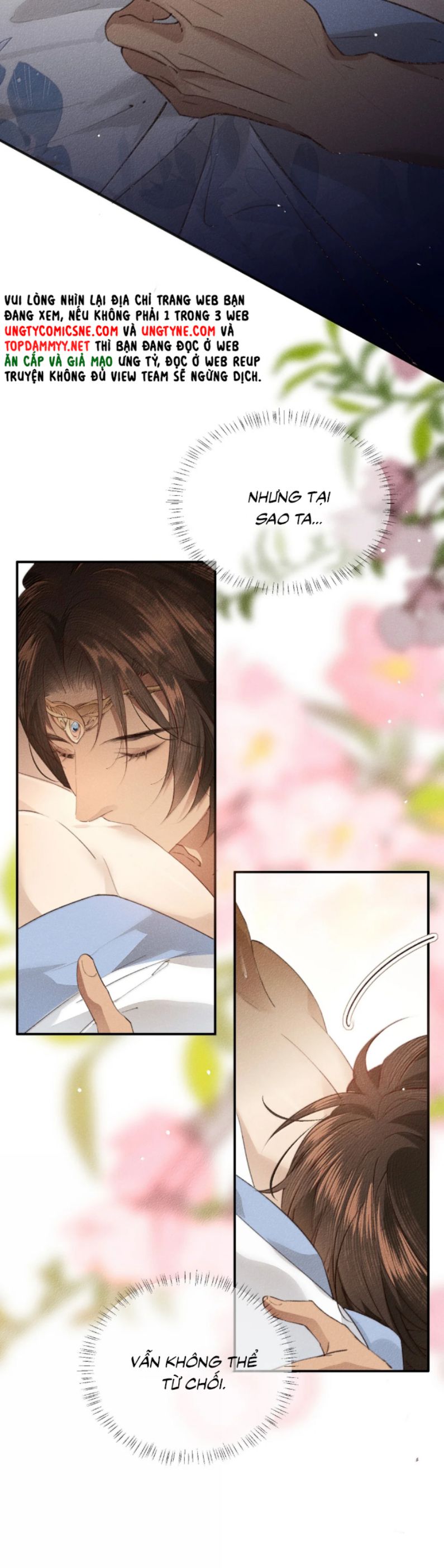 Ma Thú Vậy Mà Có Ý Đồ Bất Chính Với Ta Chap 31 - Next Chap 32