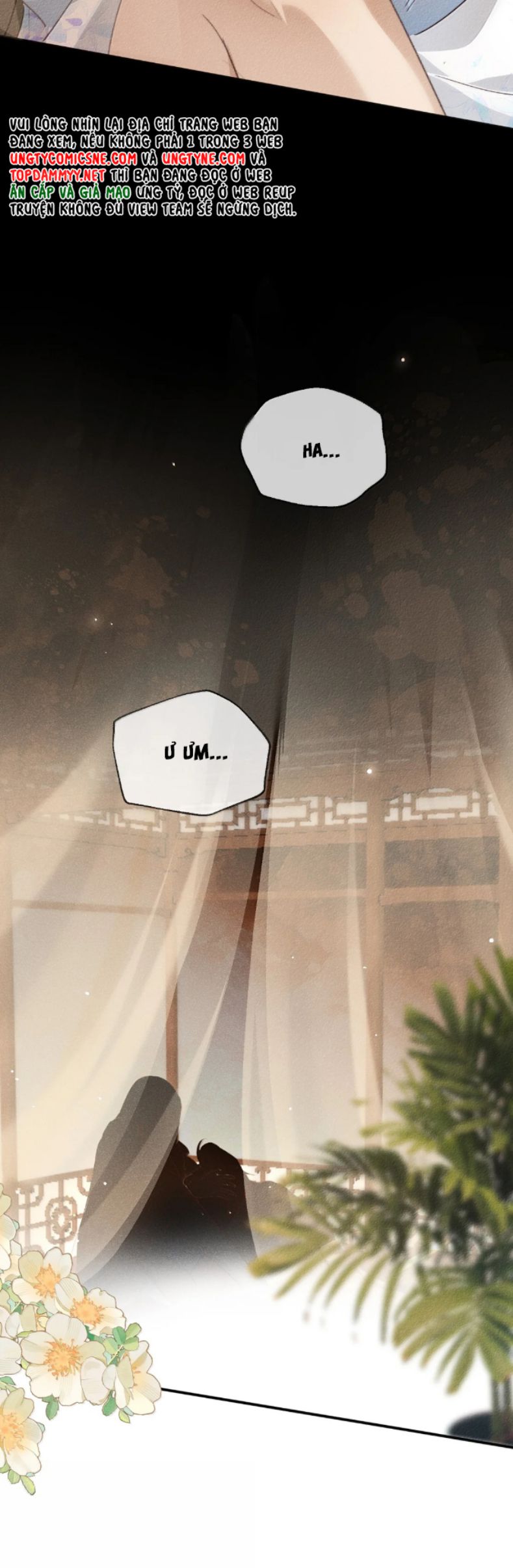 Ma Thú Vậy Mà Có Ý Đồ Bất Chính Với Ta Chap 31 - Next Chap 32