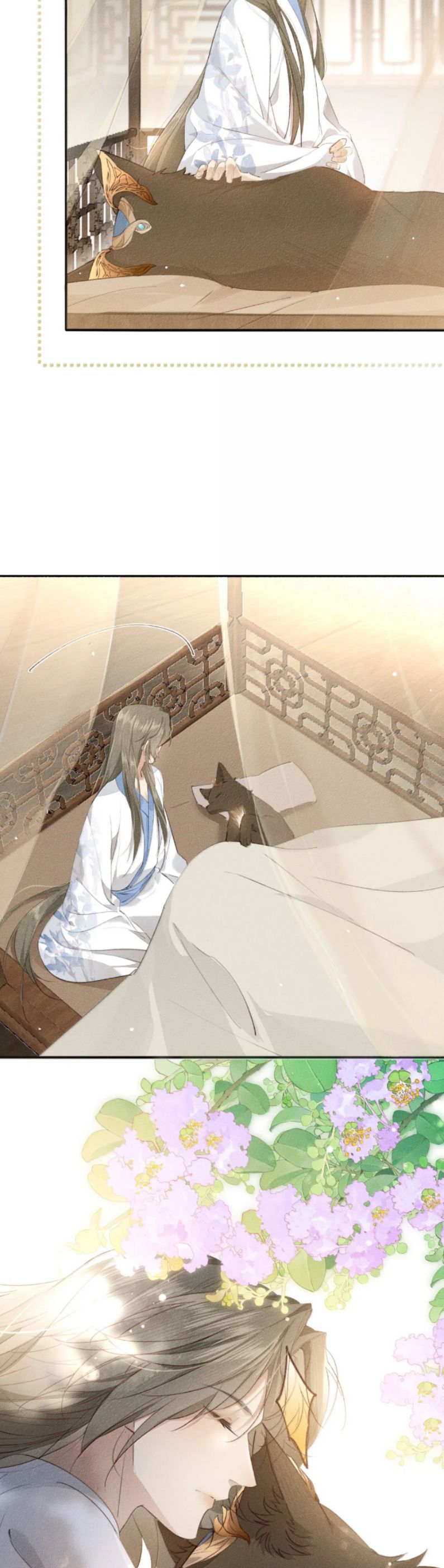 Ma Thú Vậy Mà Có Ý Đồ Bất Chính Với Ta Chap 31 - Next Chap 32