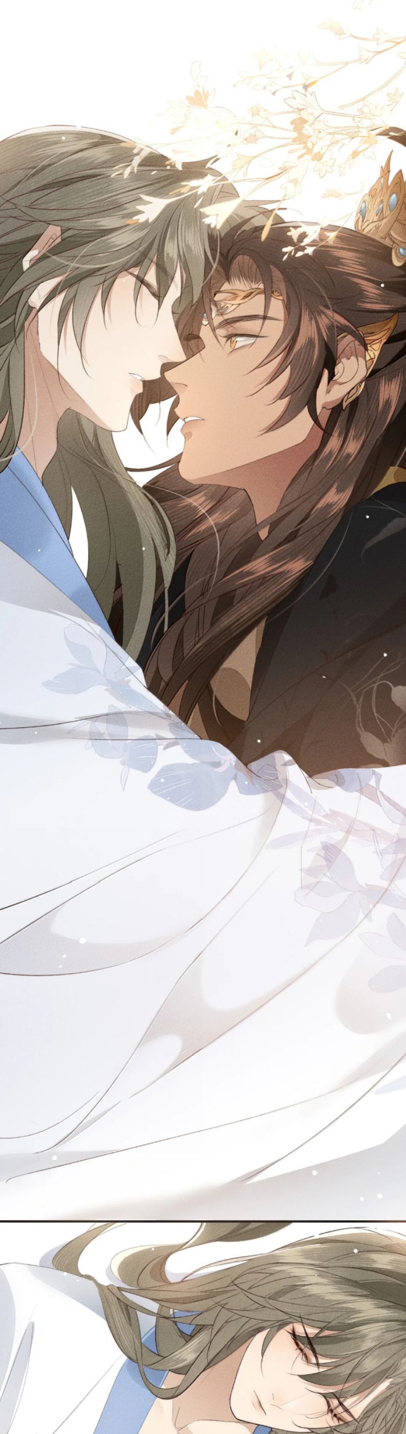 Ma Thú Vậy Mà Có Ý Đồ Bất Chính Với Ta Chap 31 - Next Chap 32
