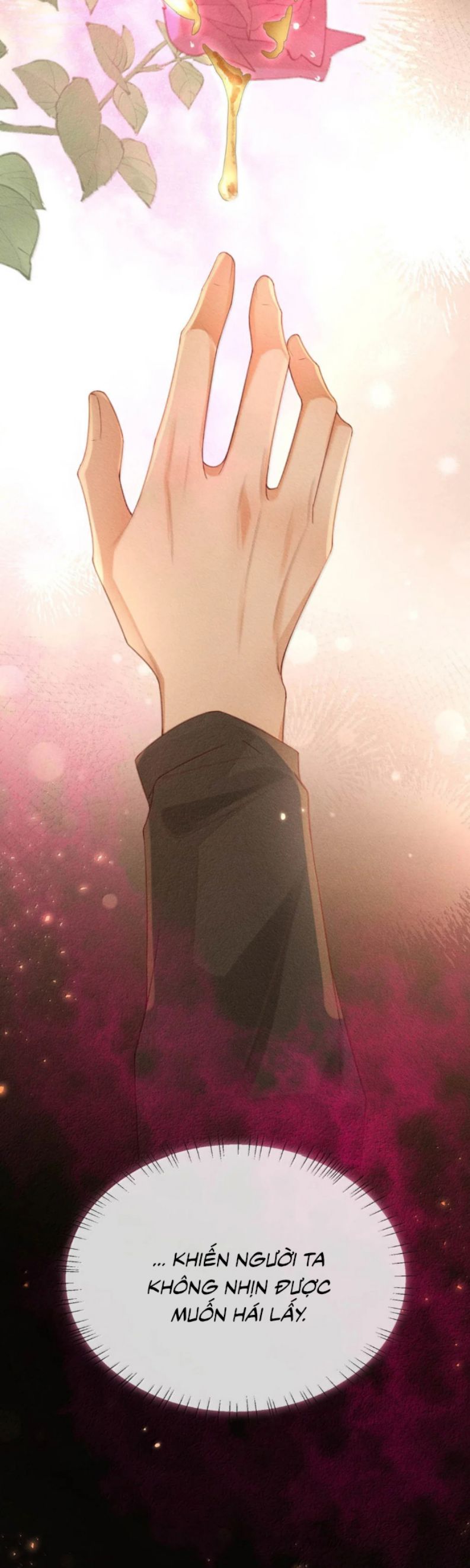 Nồng Đậm Tin Tức Tố Chap 23 - Next Chapter 24