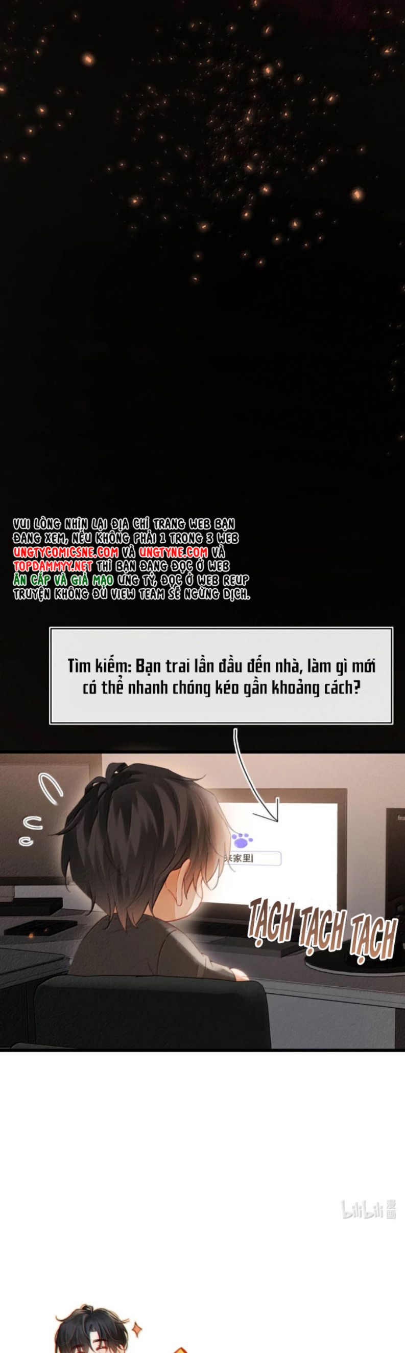 Nồng Đậm Tin Tức Tố Chap 23 - Next Chapter 24
