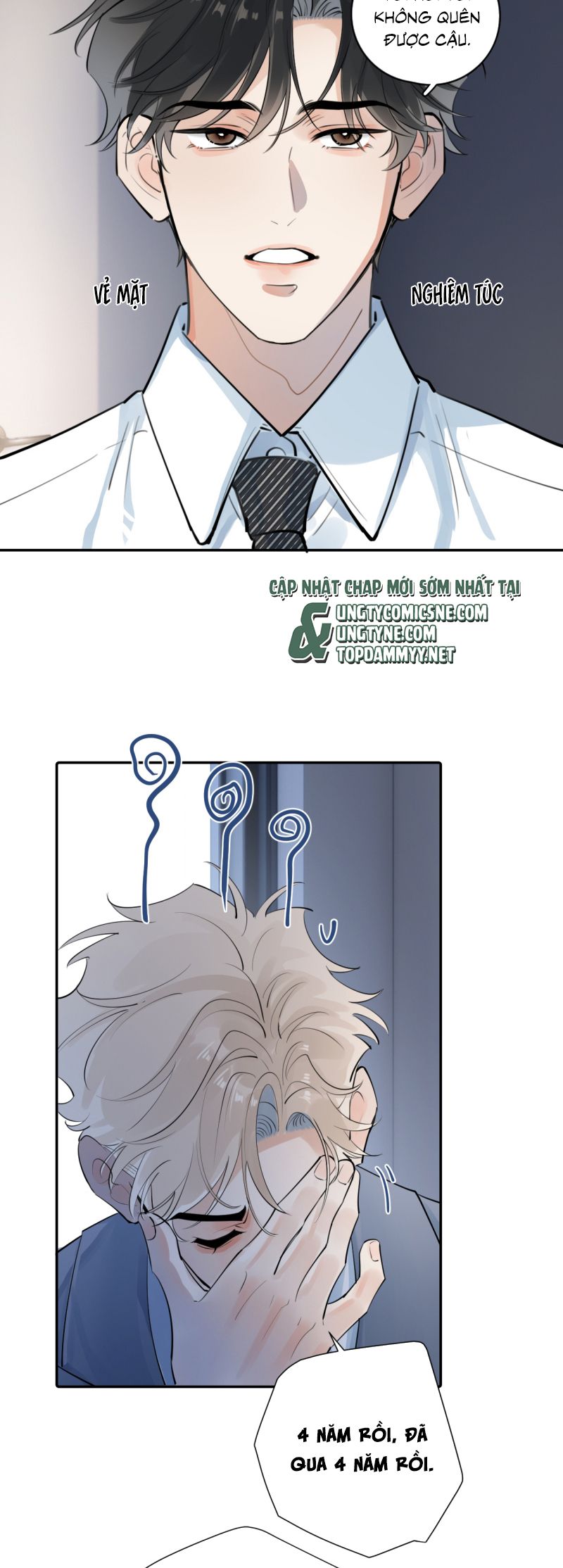 Cậu Vượt Giới Rồi Chap 63 - Next Chapter 64