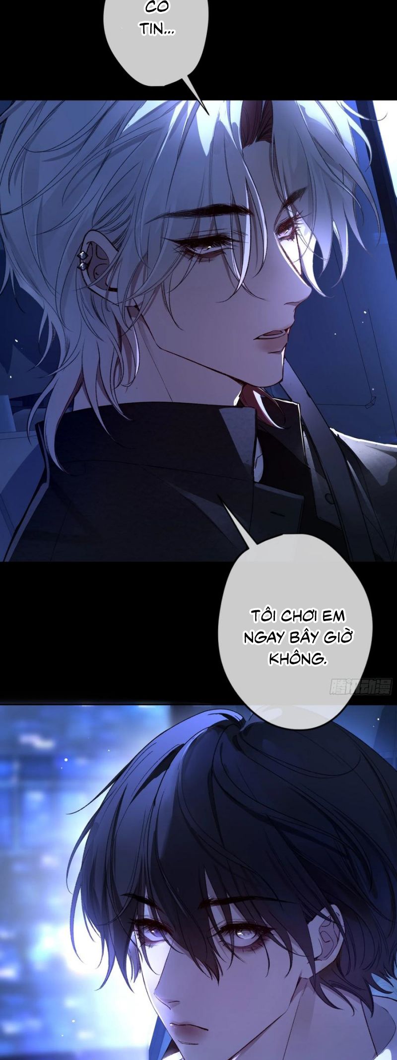 Ác Linh Chap 36 - Next Chap 37