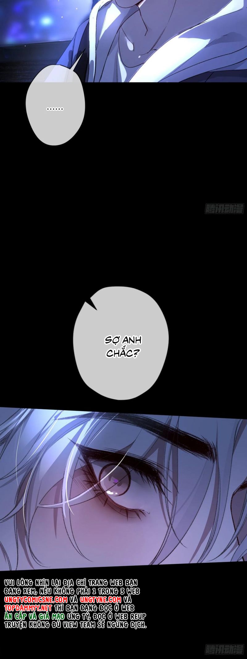 Ác Linh Chap 36 - Next Chap 37