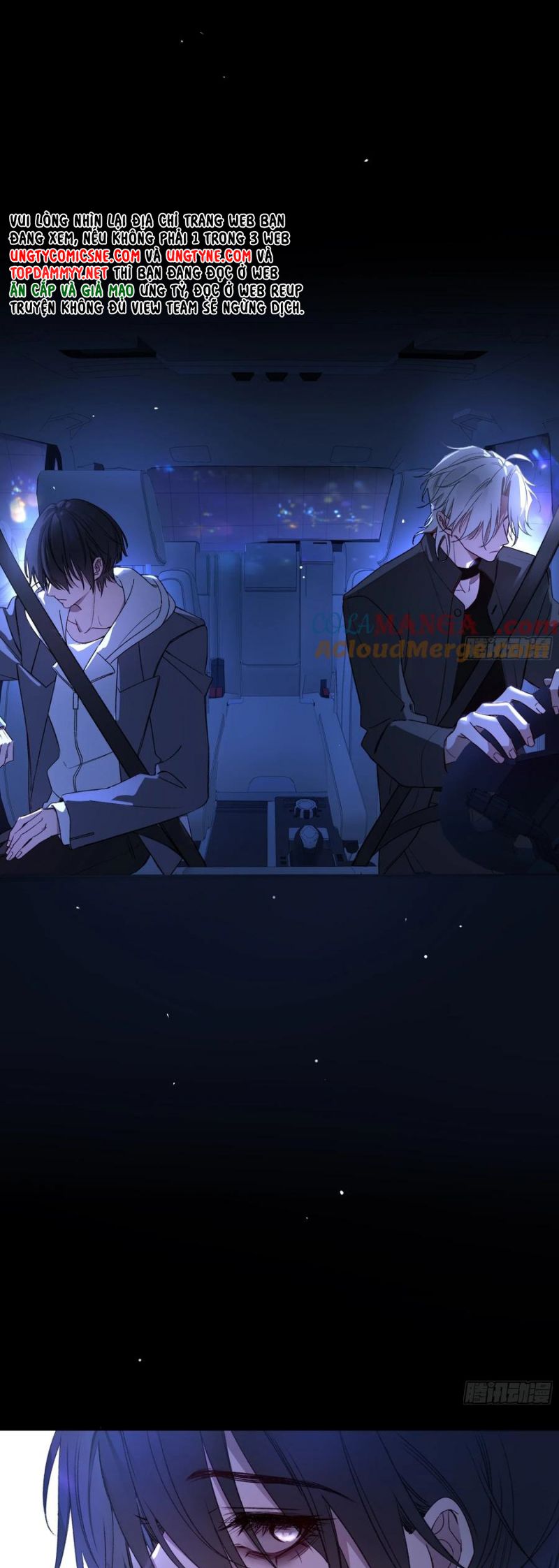 Ác Linh Chap 36 - Next Chap 37