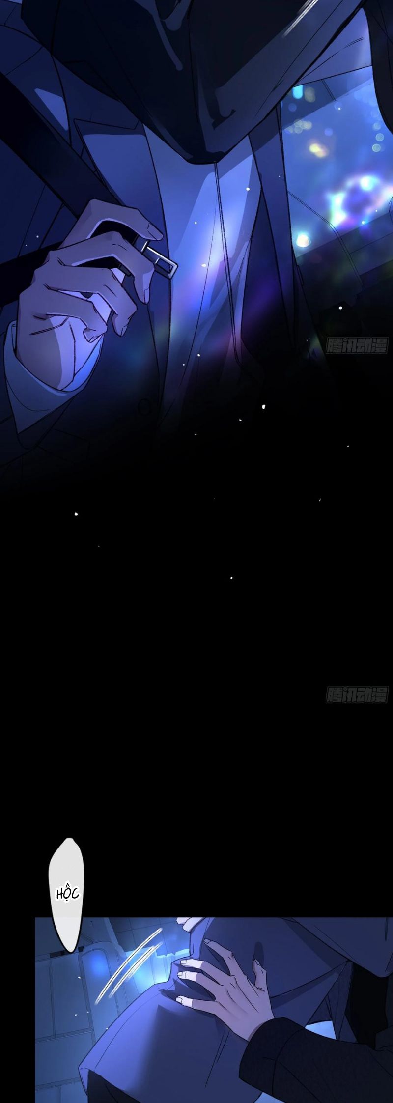 Ác Linh Chap 36 - Next Chap 37