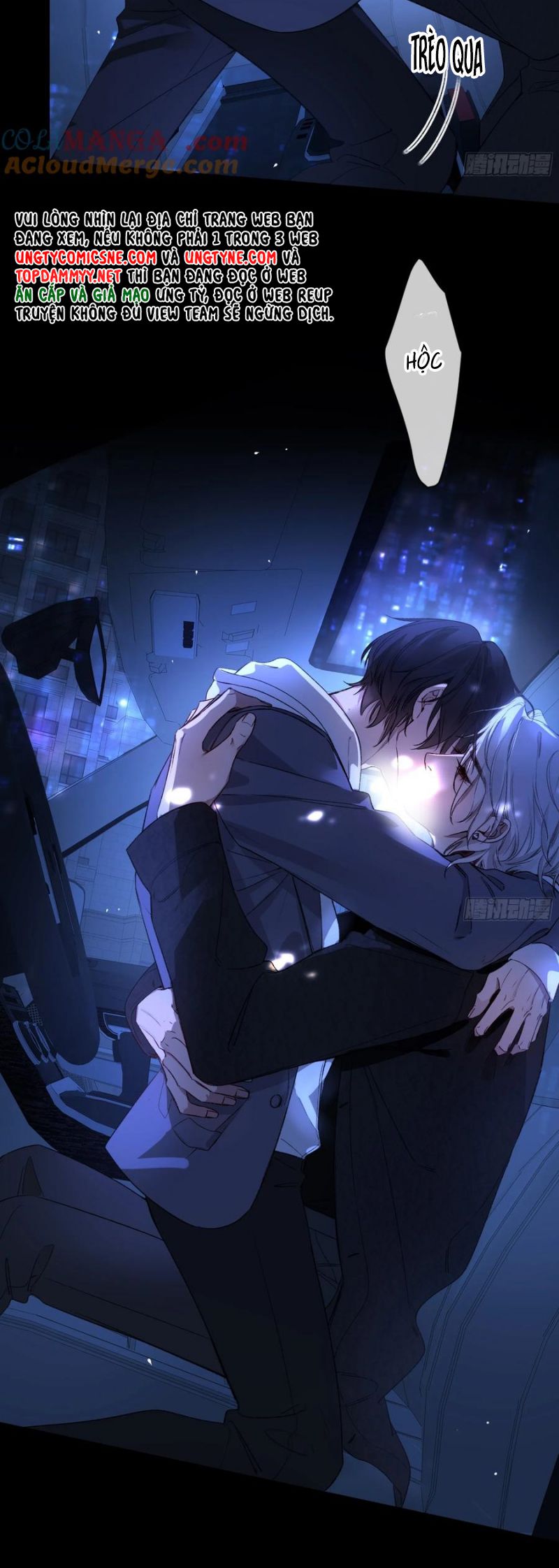 Ác Linh Chap 36 - Next Chap 37