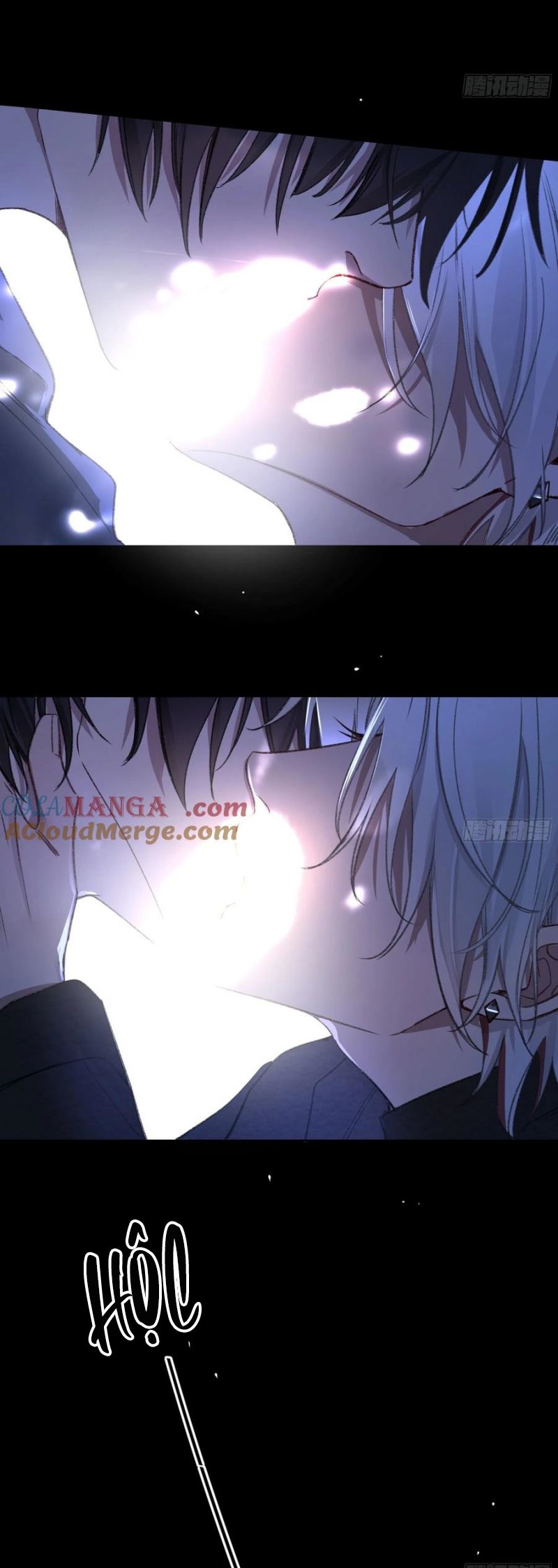 Ác Linh Chap 36 - Next Chap 37