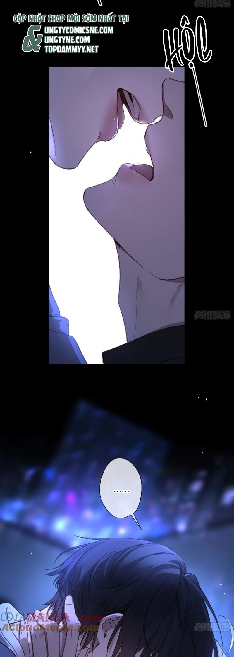 Ác Linh Chap 36 - Next Chap 37