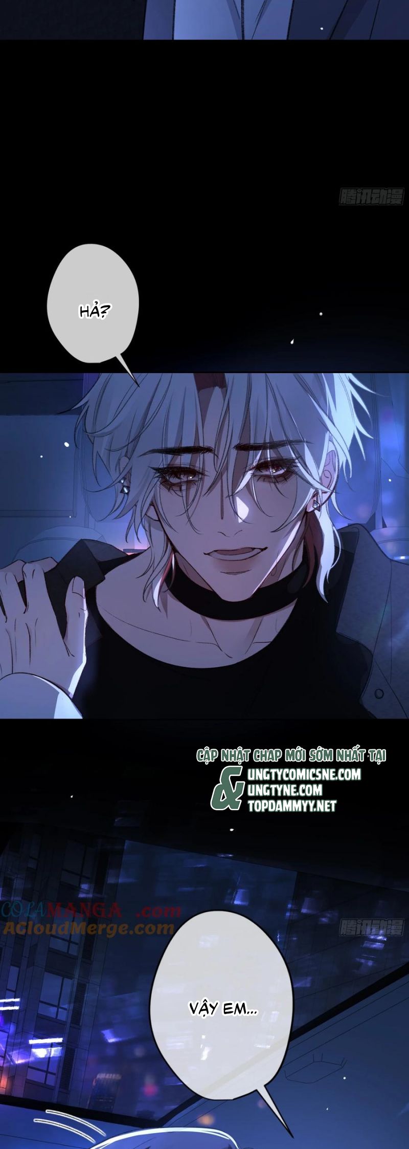Ác Linh Chap 36 - Next Chap 37