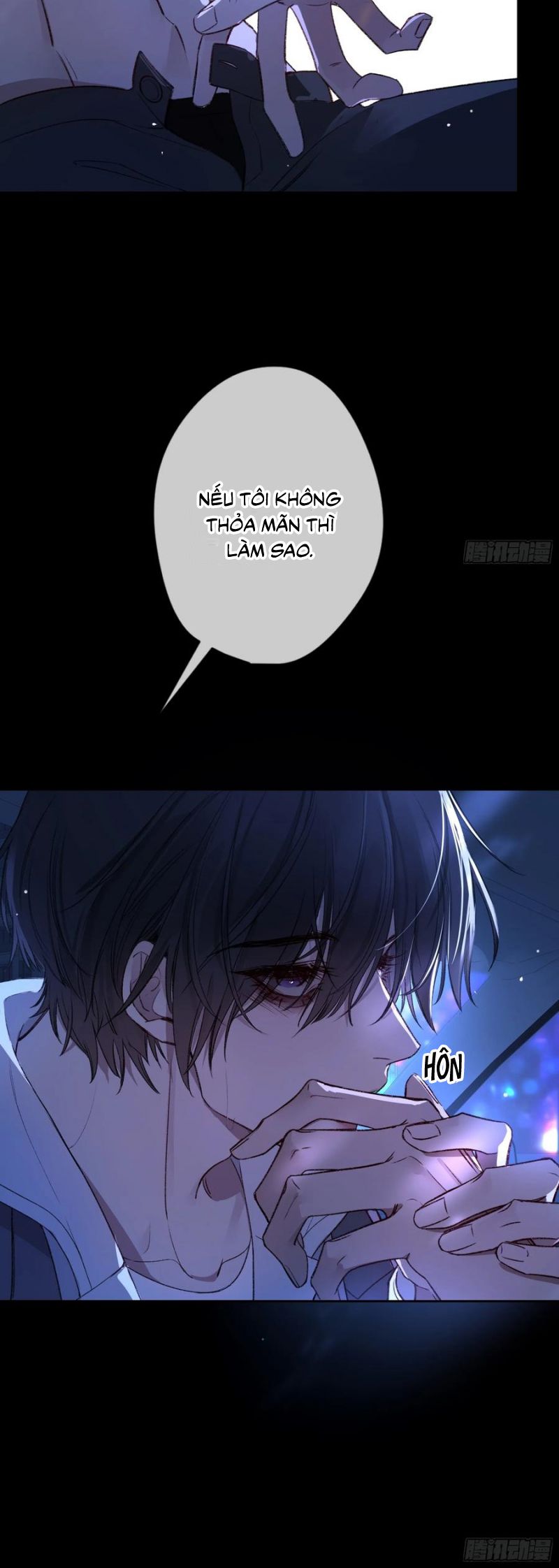 Ác Linh Chap 36 - Next Chap 37