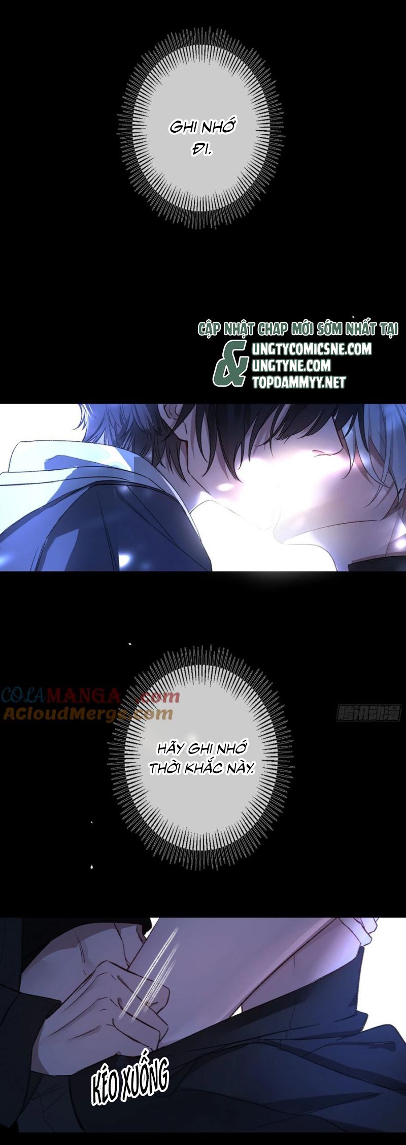 Ác Linh Chap 36 - Next Chap 37