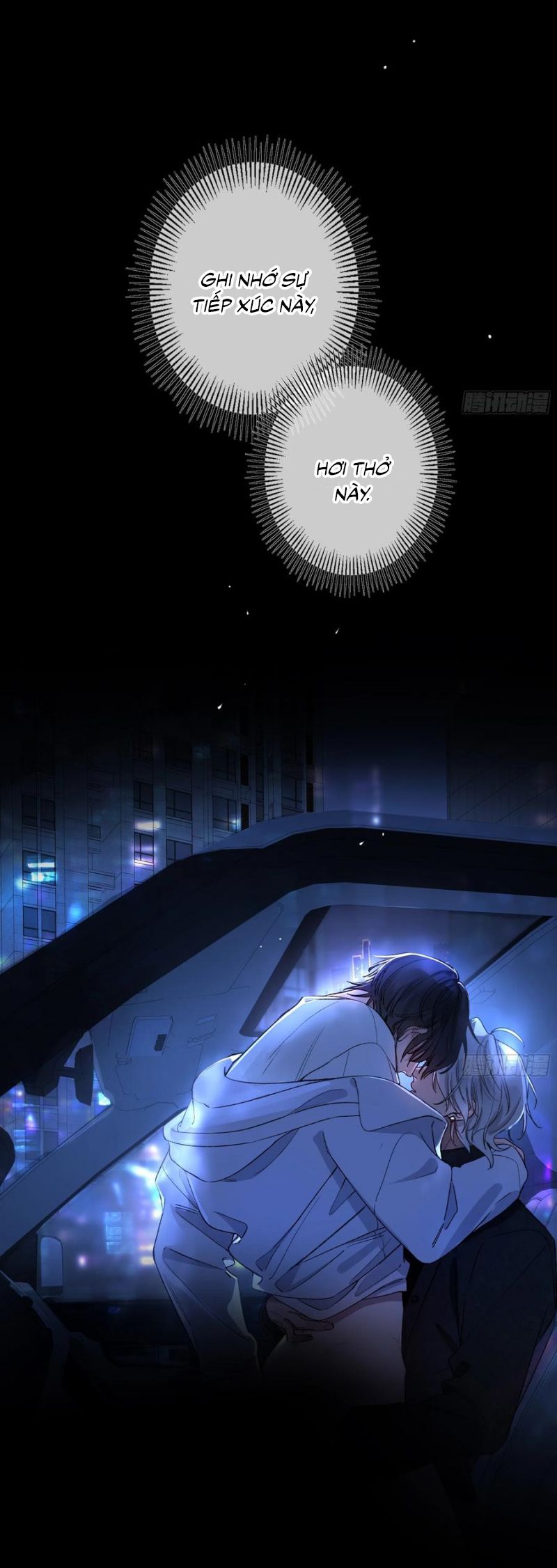 Ác Linh Chap 36 - Next Chap 37