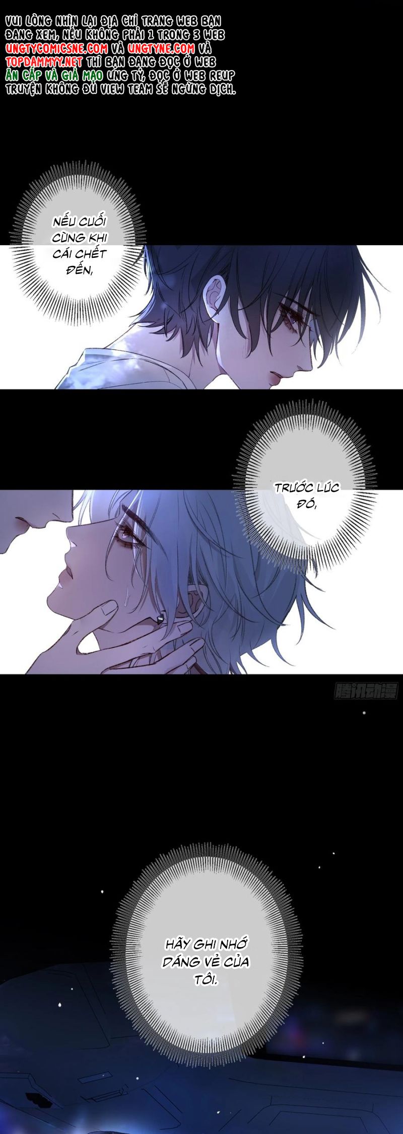 Ác Linh Chap 36 - Next Chap 37