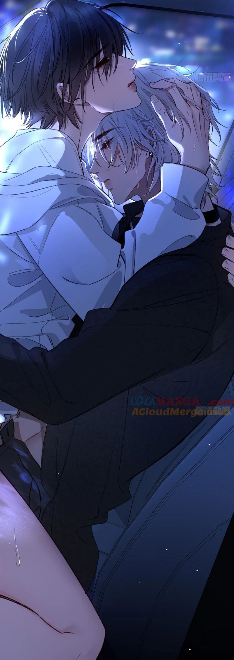 Ác Linh Chap 36 - Next Chap 37