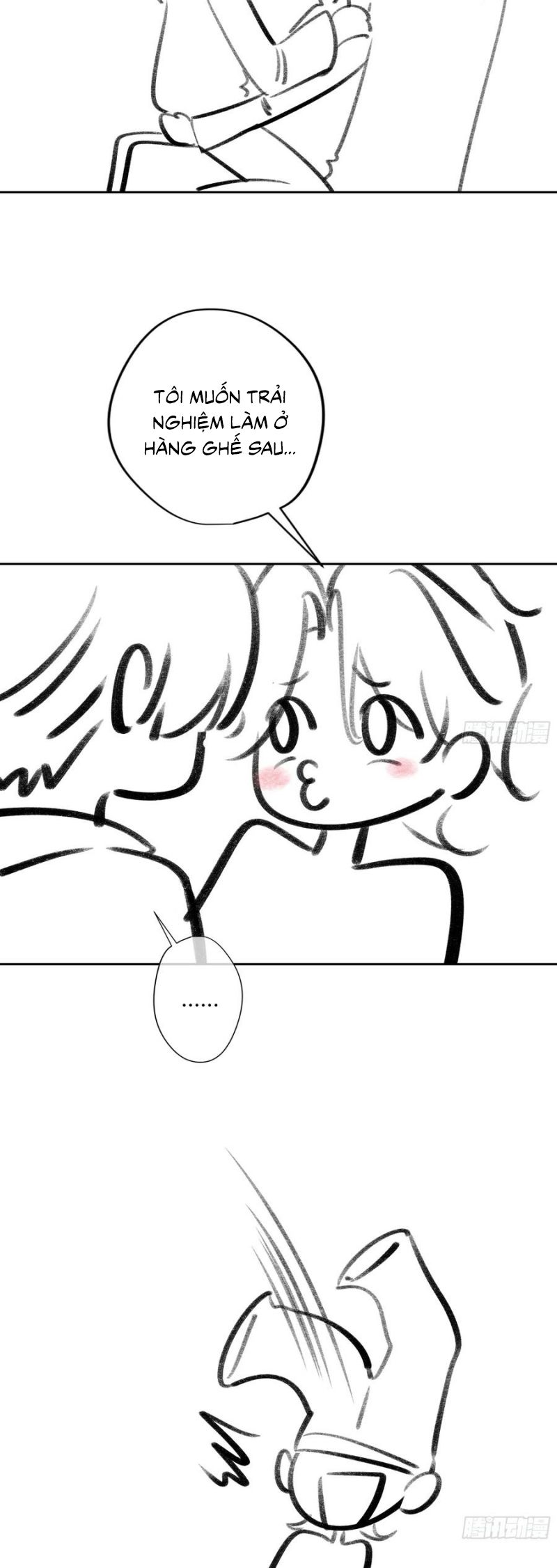 Ác Linh Chap 36 - Next Chap 37