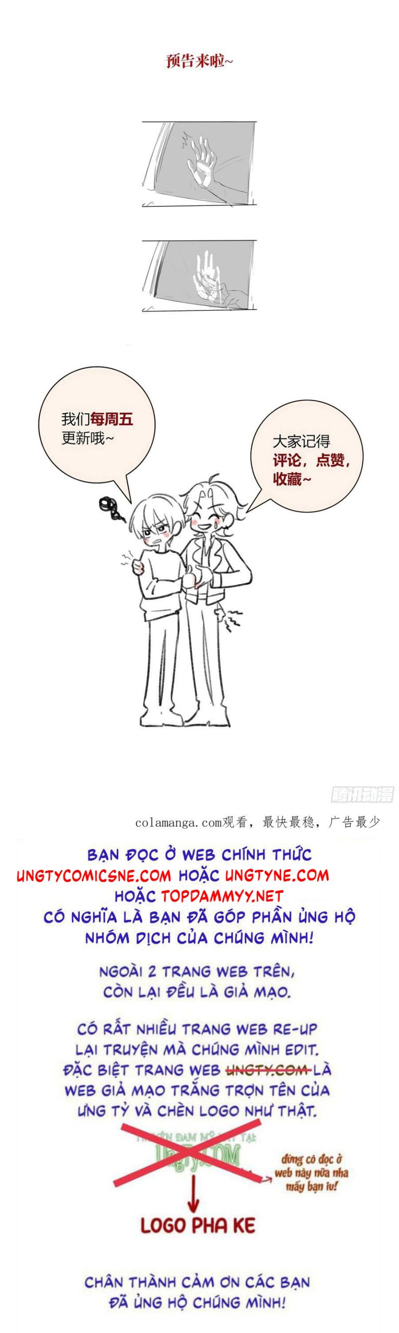 Ác Linh Chap 36 - Next Chap 37