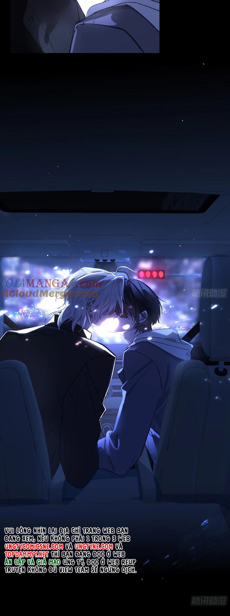 Ác Linh Chap 36 - Next Chap 37