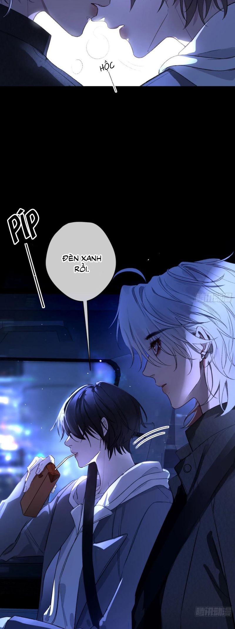 Ác Linh Chap 36 - Next Chap 37