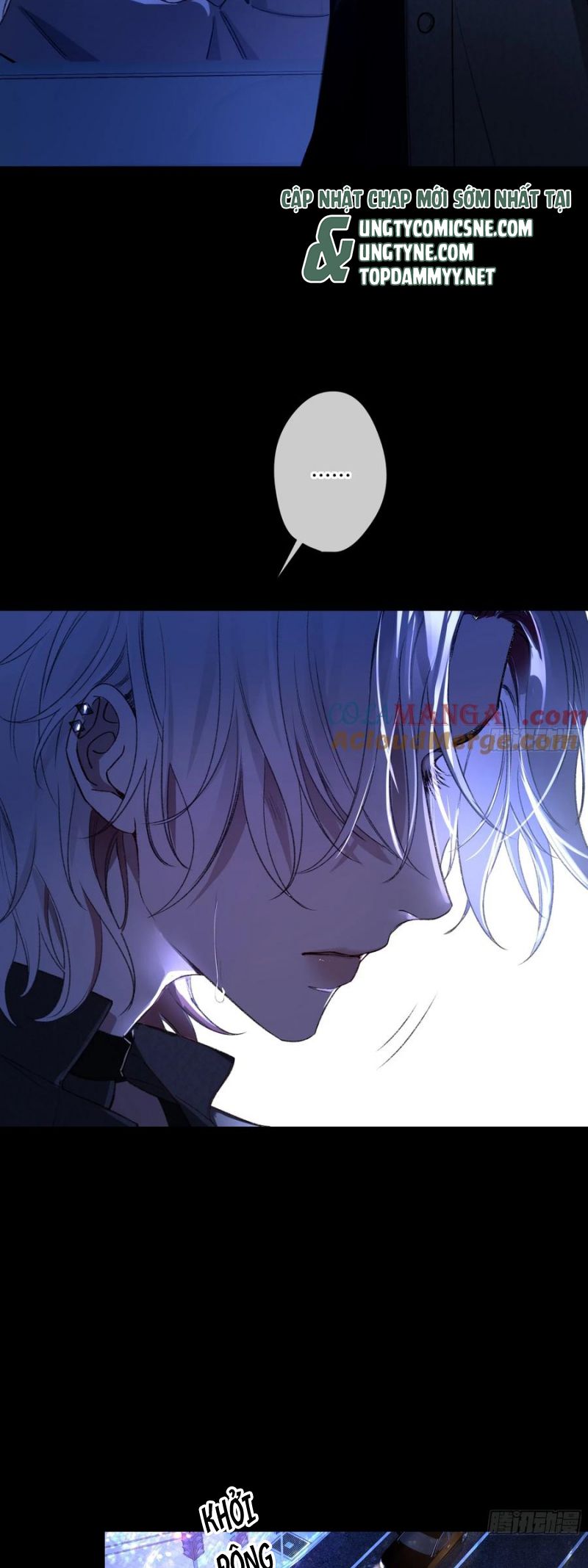 Ác Linh Chap 36 - Next Chap 37