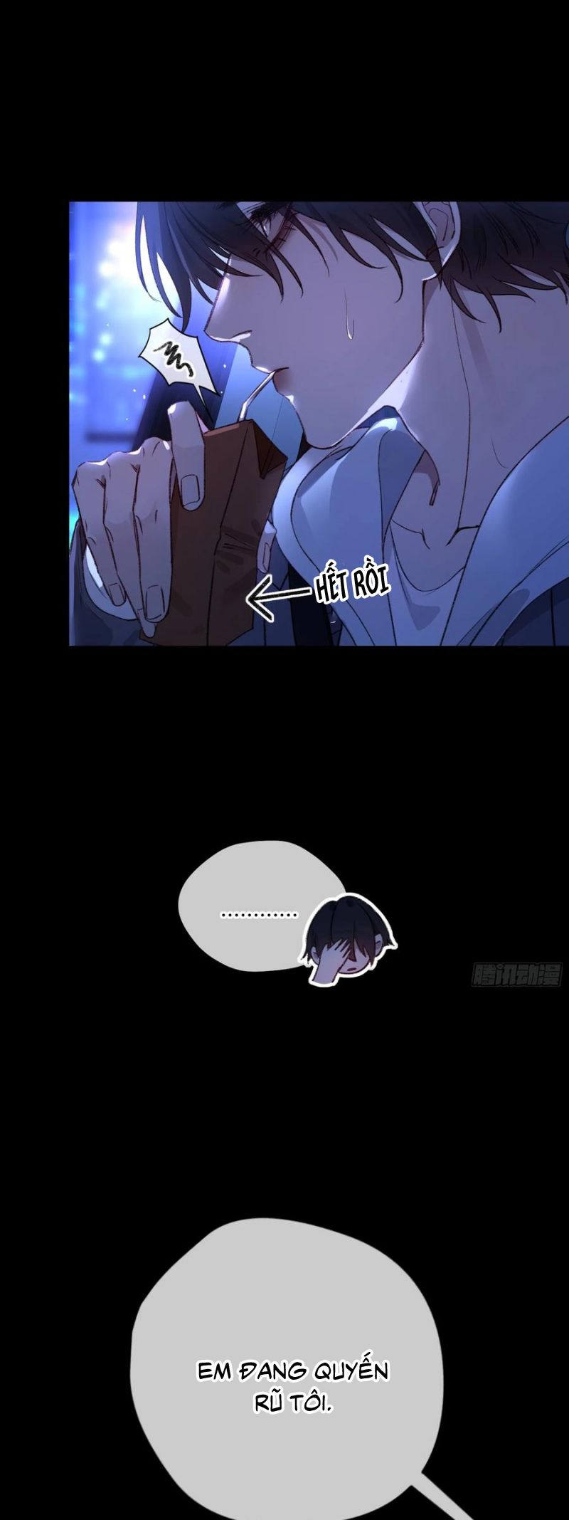 Ác Linh Chap 36 - Next Chap 37